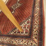 775 3312 ORIENTAL RUG